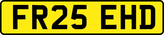 FR25EHD