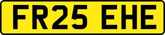 FR25EHE