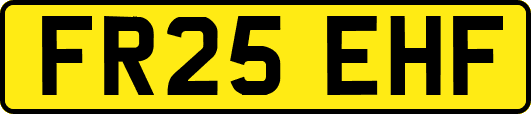 FR25EHF