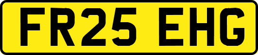 FR25EHG
