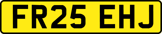 FR25EHJ