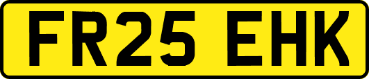 FR25EHK