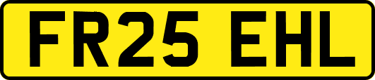 FR25EHL