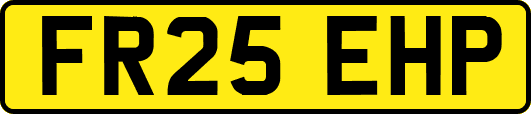 FR25EHP