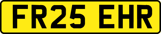 FR25EHR
