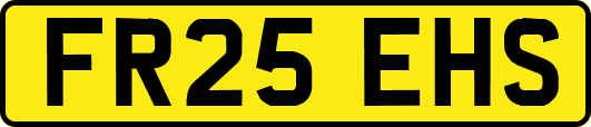 FR25EHS