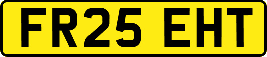 FR25EHT