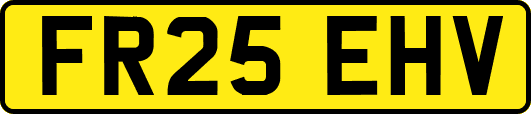 FR25EHV