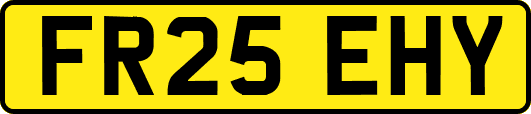 FR25EHY