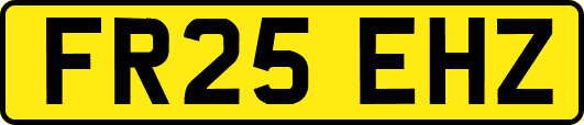 FR25EHZ