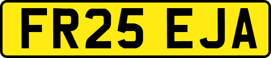 FR25EJA