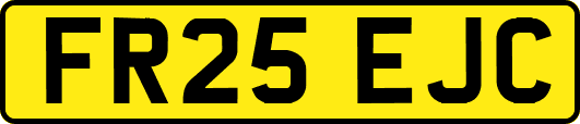 FR25EJC
