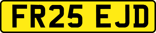 FR25EJD