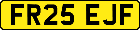 FR25EJF