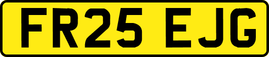 FR25EJG