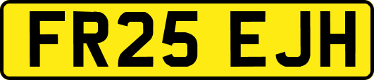 FR25EJH