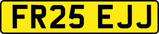FR25EJJ