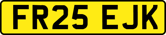 FR25EJK