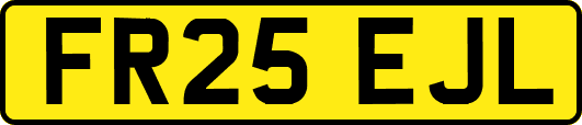 FR25EJL