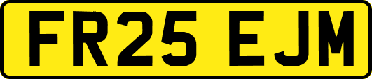 FR25EJM