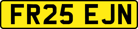 FR25EJN