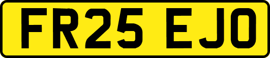 FR25EJO
