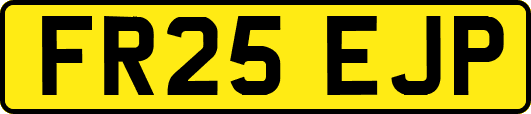 FR25EJP