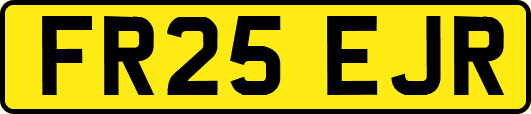 FR25EJR
