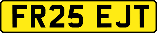 FR25EJT