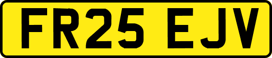 FR25EJV