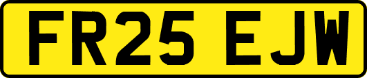 FR25EJW