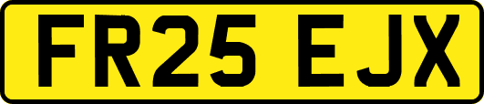 FR25EJX