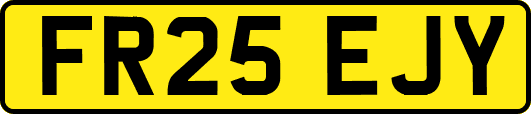 FR25EJY