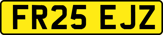 FR25EJZ