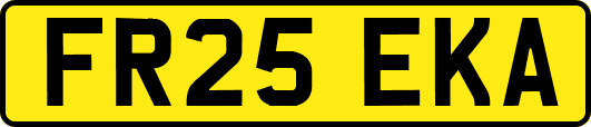 FR25EKA