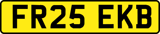 FR25EKB