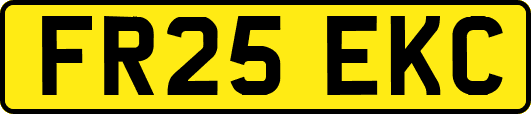 FR25EKC