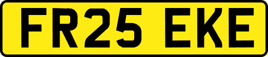 FR25EKE
