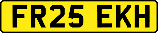 FR25EKH