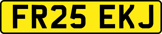 FR25EKJ