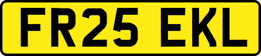 FR25EKL