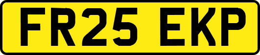 FR25EKP