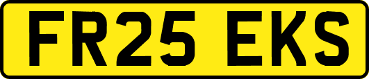 FR25EKS