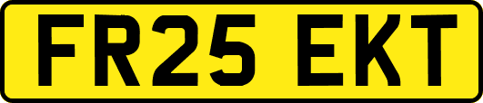 FR25EKT