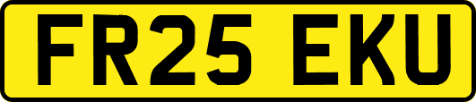 FR25EKU