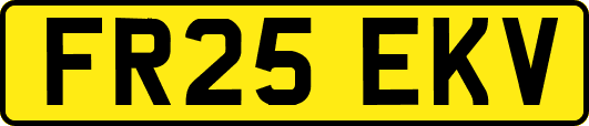 FR25EKV