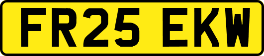 FR25EKW