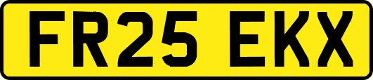 FR25EKX