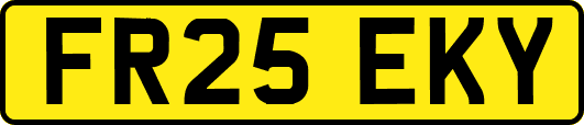 FR25EKY
