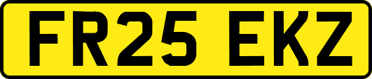 FR25EKZ